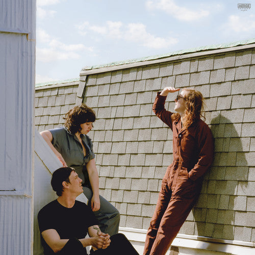 Swearin' - Swearin' - Fall Into The Sun