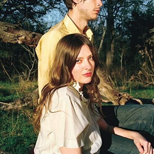 Molly Burch - Molly Burch - First Flower