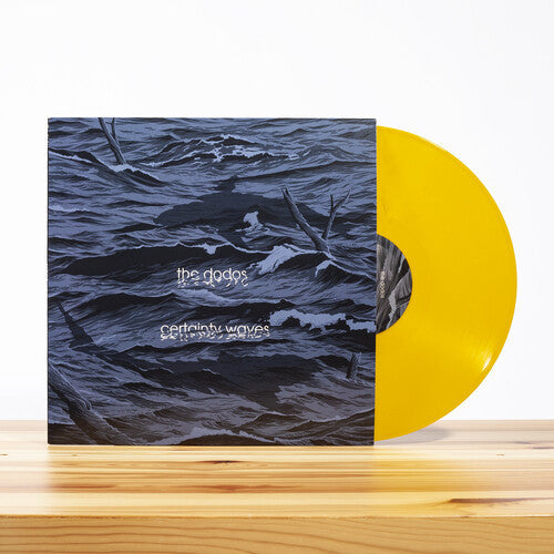The Dodos - The Dodos - Certainty Waves