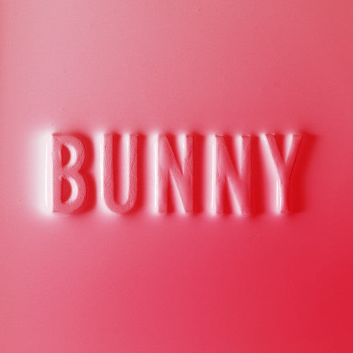 Matthew Dear - Matthew Dear - Bunny