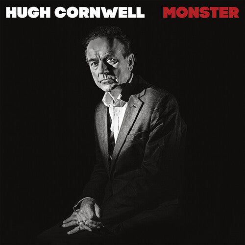 Hugh Cornwell - Hugh Cornwell - Monster