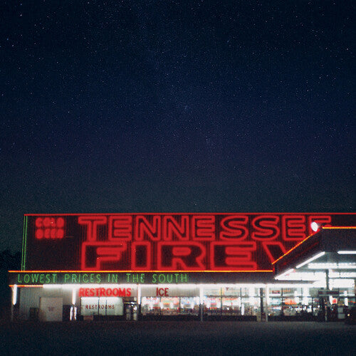 My Morning Jacket - The Tennessee Fire: 20th Anniversary Edition [Clearwater Blue]