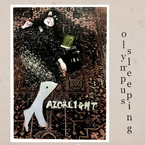 Razorlight - Razorlight - Olympus Sleeping