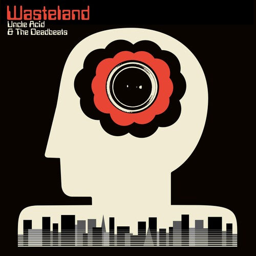 Uncle Acid & Deadbeats - Uncle Acid & Deadbeats - Wasteland