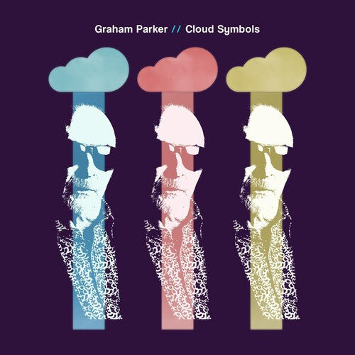 Graham Parker - Graham Parker - Cloud Symbols