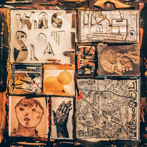 Wingtip Sloat - Wingtip Sloat - Purge & Swell / The Lost Decade