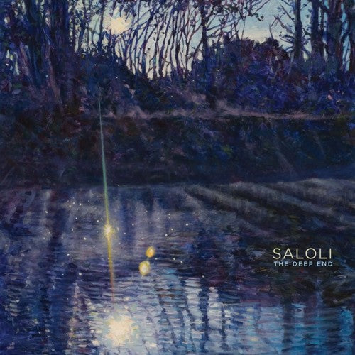 Saloli - Saloli - The Deep End