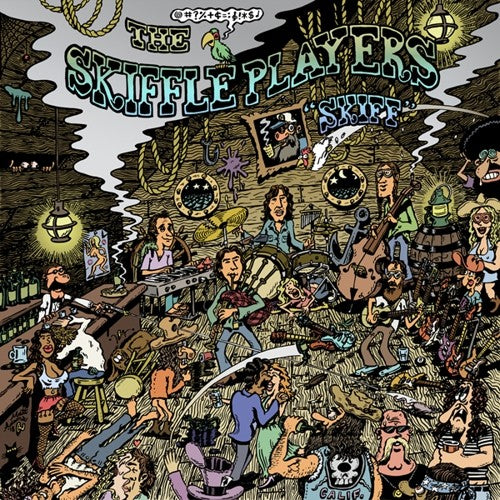 Skiffle Players - Skiffle Players - Skiff