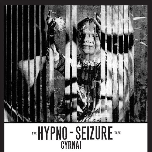 Cyrnai - Cyrnai - Hypno-Seizure