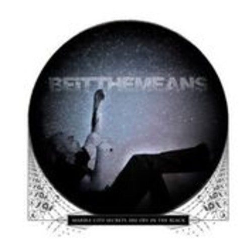 Beitthemeans - Beitthemeans - Marble City Secrets Are Off In The Black