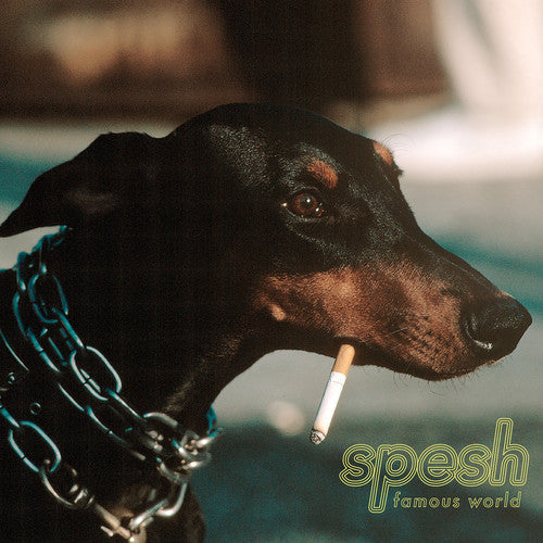 Spesh - Spesh - Famous World
