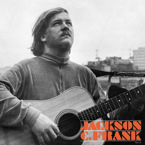 Jackson Frank C - Jackson Frank C - Jackson C. Frank