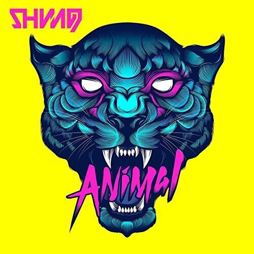 The Shining - The Shining - Animal