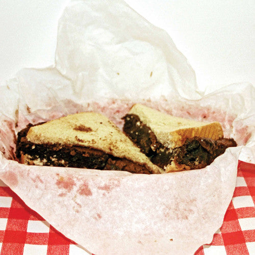 Ty Segall - Ty Segall - Fudge Sandwich