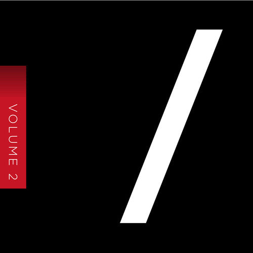 Various Artists - Various Artists - Ct10: Volume 2 - Lp Sampler (Various Artists)