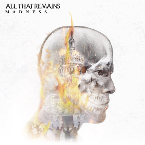 All That Remains - All That Remains - Madness