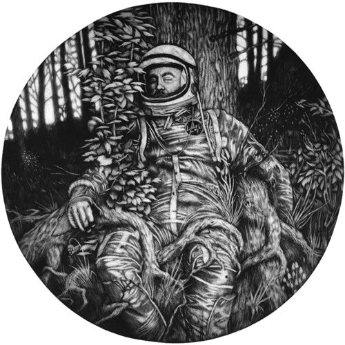 Lydia Laska - Lydia Laska - Ego Death