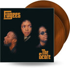 Fugees - Fugees - The Score [2LP Brown]