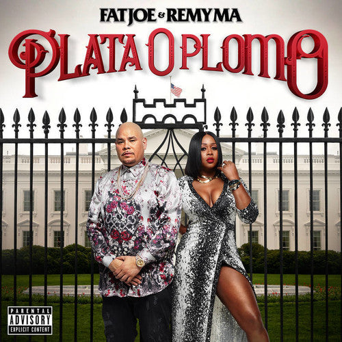 Fat Joe - Fat Joe - Plata O Plomo