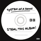System of a Down - Steal This Album! [2LP]