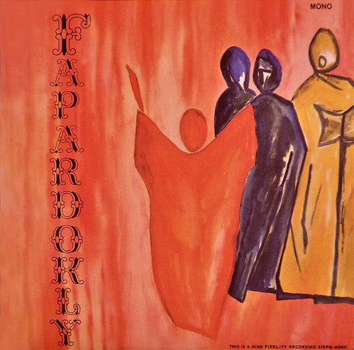 Fapardokly - Fapardokly - Fapardokly