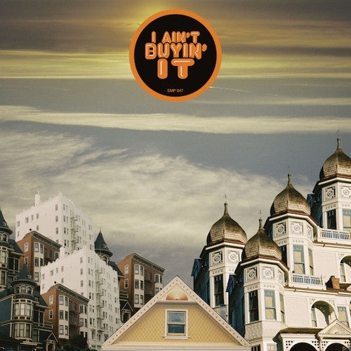 Pat Thomas - Pat Thomas - I Ain't Buyin' It