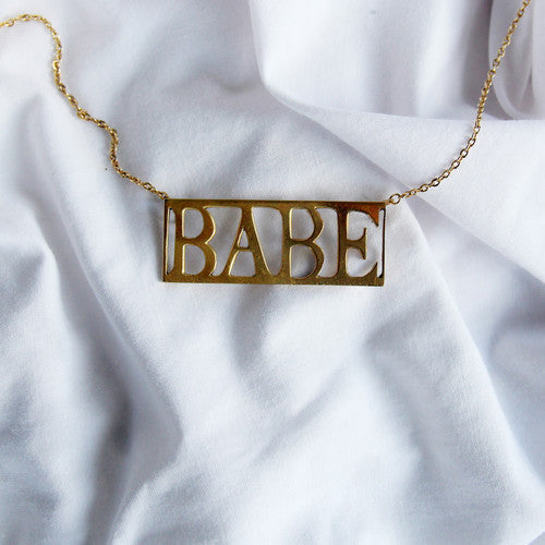 Babe - Babe - Kiss & Tell