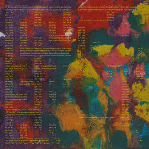 Moonface - Moonface - This One's for the Dancer & This One's for the
