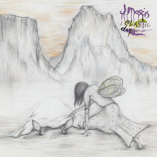 J Mascis - J Mascis - Elastic Days