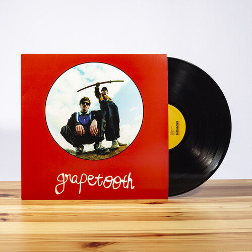 Grapetooth - Grapetooth - Grapetooth