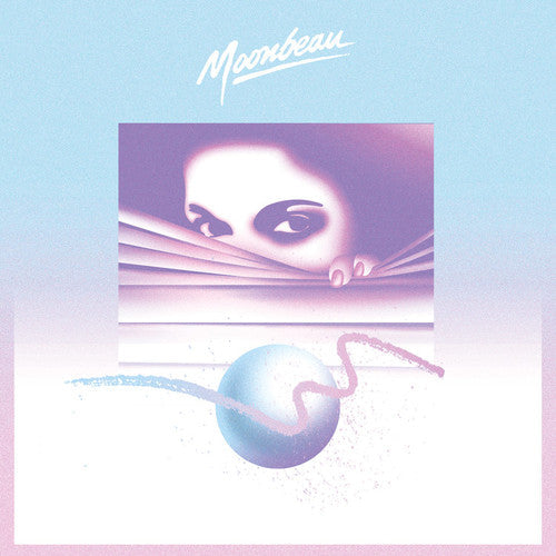 Moonbeau - Moonbeau - Moonbeau