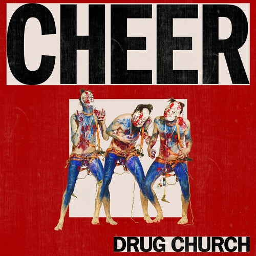 Drug Church - Drug Church - Cheer