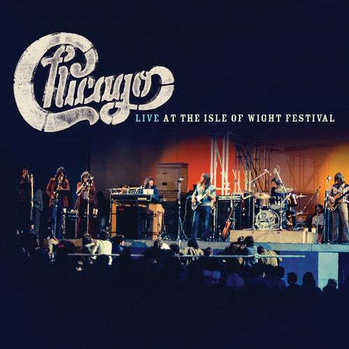 Chicago - Chicago - Live At The Isle Of Wight Festival [2LP]