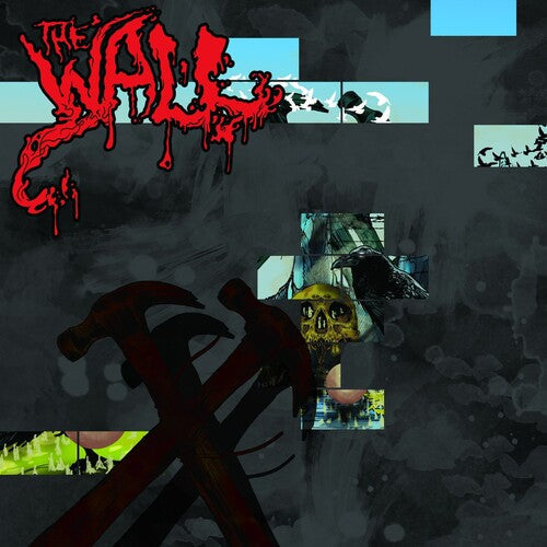 Various Artists - Various Artists - The Wall [Redux] (Various Artists)