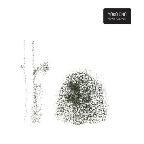 Yoko Ono - Yoko Ono - WarZone (White) (Indie Exclusive)