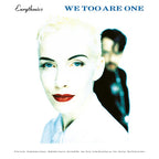 Eurythmics - Eurythmics - We Too Are One