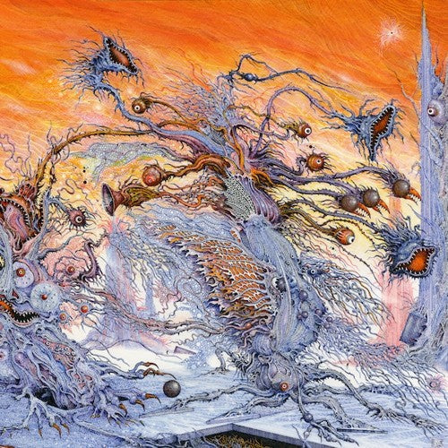 Ulthar - Ulthar - Cosmovore