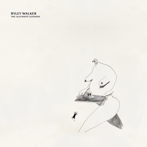 Ryley Walker - Ryley Walker - Lillywhite Sessions