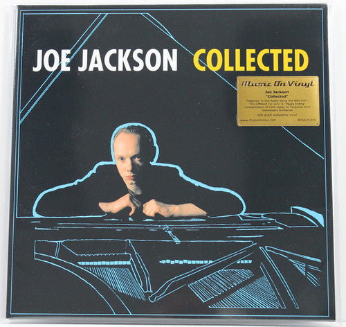 Joe Jackson - Joe Jackson - Collected