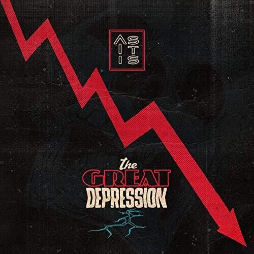 As It Is - As It Is - Great Depression