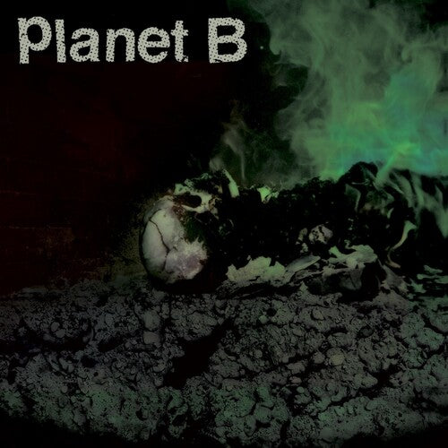Planet B - Planet B - Planet B