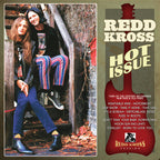 Redd Kross - Redd Kross - Hot Issue