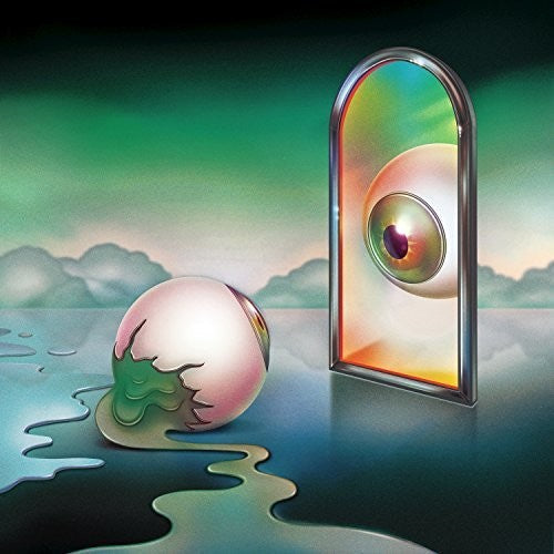 Nick Hakim - Nick Hakim - Green Twins