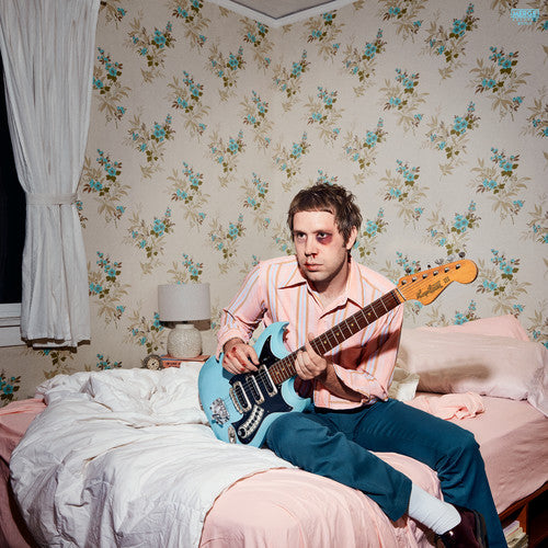 Mike Krol - Mike Krol - Power Chords