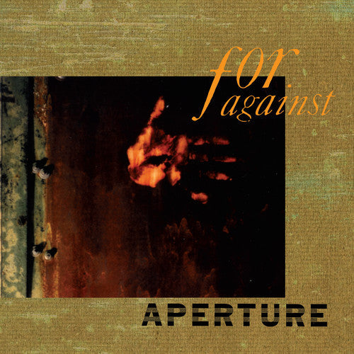 For Against - For Against - Aperture