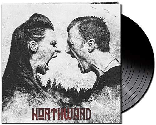 Northward - Northward - Northward (black Vinyl)