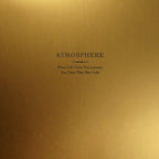 Atmosphere - Atmosphere - When Life Gives You Lemons You Paint That Shit Gold [2LP Gold]