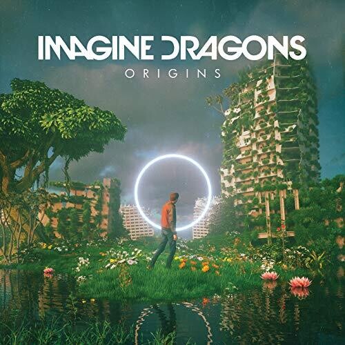 Imagine Dragons - Imagine Dragons - Origins [2LP]