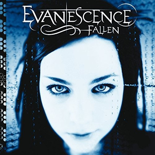 Evanescence - Evanescence - Fallen