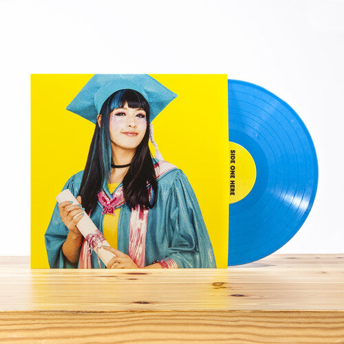 Kero Kero Bonito - Kero Kero Bonito - Bonito Generation